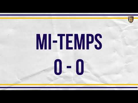 Résumé J16 : Andrézieux-Bouthéon FC - Hyères 83 FC