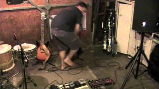 Boss Loop Contest 2011 - Gabriel Soriano