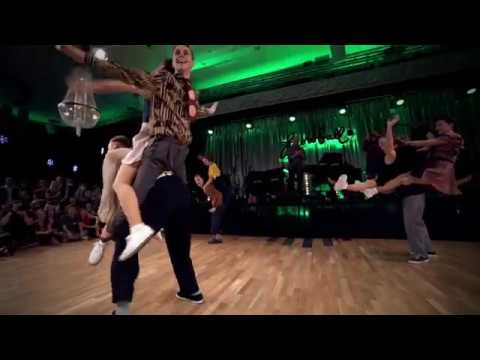 The Snowball 2017 - Harlem Hot Shots