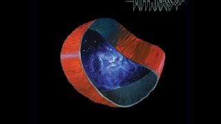 Mithras - 'Between Scylla And Charybdis' - advance preview track from 'On Strange Loops'