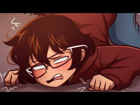 Let Me Go Home | Comic Dub