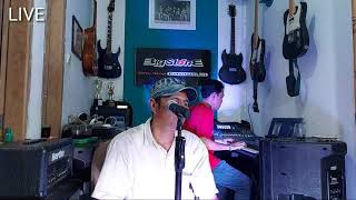 Download lagu Padiah diseso janji Cipt. Zul Aznam || Live Cover Jhon Bayer mp3