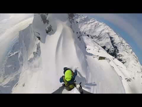 St. Anton Winter Klettersteig 2024