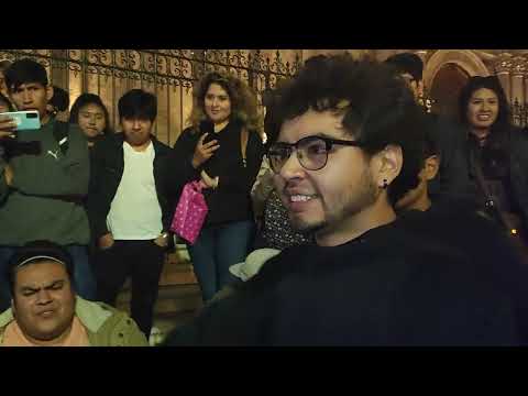 ZELTA vs DMENTE - Final | Clasificatoria SMC #1