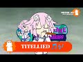 SpongeBob Parody Intro Hyperdimension Neptunia Remastered German Ver