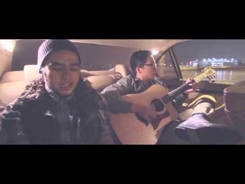 Crush (A Jennifer Paige Cover) | Leon Cruz & Jam Zumel video thumbnail