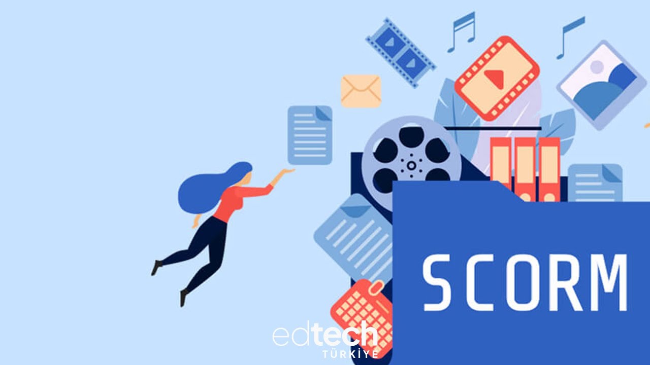 SCORM Nedir?