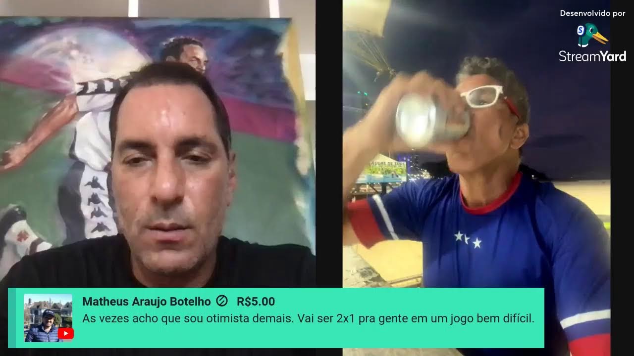 vasco x fortaleza !!!! um dos jogos mais dificies do campeonato .........