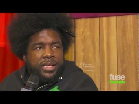 The Roots/Jimmy Fallon's 