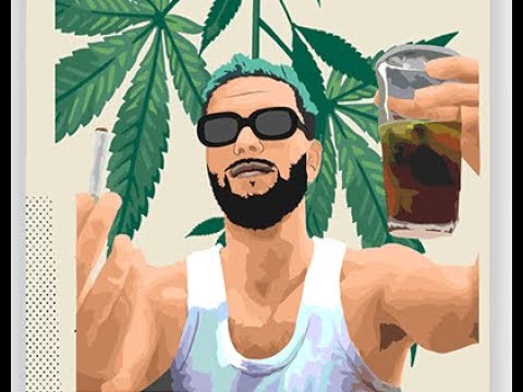 DADA X Soufianeikik [ QUARANTINE FREESTYLE ] PROD BY YAN