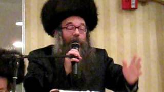 בדכן ישראל מנדל שוורץ חלק א'