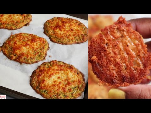 They are so delicious,I make them at least 3 times a week! Simple & delicious recipe!Crispy potatoes