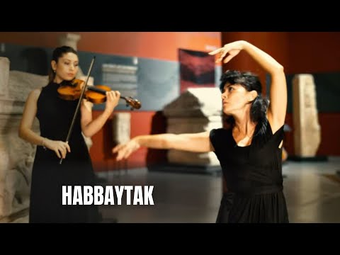 Hatay Akademi Orkestrası: Habbaytak (music by Fairuz)