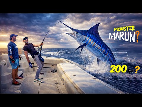 Maritime Marvel and 4 more