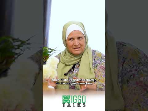 Das Buch "Öko Dschihad" | IGGÖ Talks