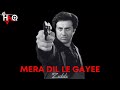 Mera Dil Le Gayee | Ziddi | DJ Haq | Sunny Deol | Bollywood Remix