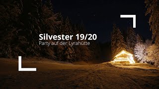 Lyrahütte
