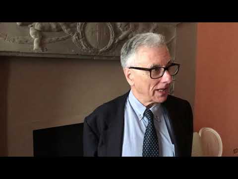 Settimana Mondiale del Cervello, intervista a Mancardi (SIN)