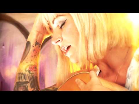 MITZI DAWN - Razor Blades and Whiskey  - Official Music Video