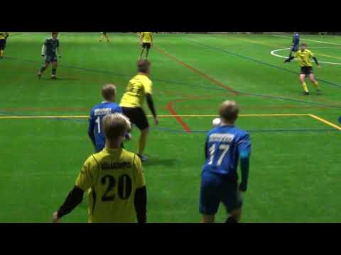 KajHa B-PK 37 B osa 6