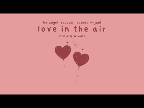 Video thumbnail for Love in the Air