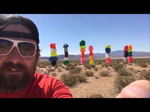TDW 1460 - Why Are These Out Here ?