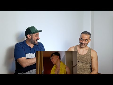 DILLOM, MECHAYRXMEO - MAMI ISSUES (Videoclip) // Disgusting Reacciona