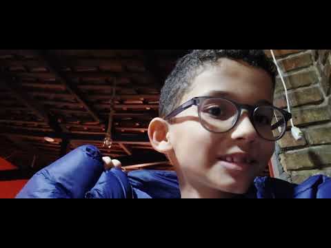 Tour Em Pau Brasil - João Arthur Mendes Parte 1