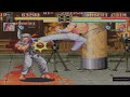 Art Of Fighting Robert Vs Takuma