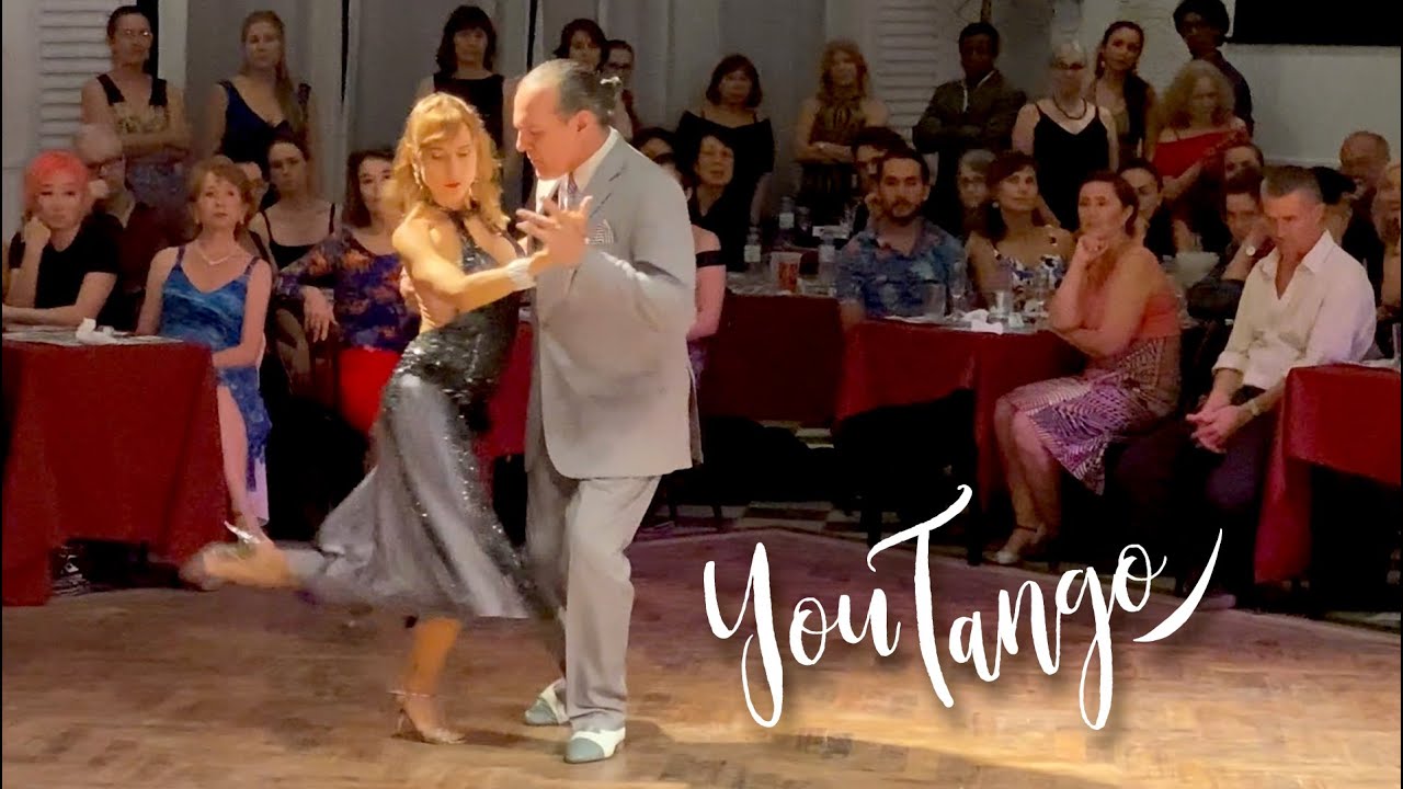 Lorena Ermocida & Pancho Martinez Pey – Y Todavía Te Quiero