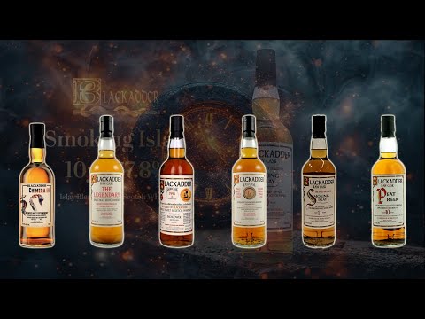 The Good Dram Show - Episode 614 'Blackadder'