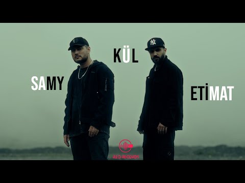 Etimat x Samy - KÜL (Prod. by DENOR)