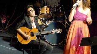 VANESSA DA MATA E MARIA GADÚ - Longe Demais e Tudo Diferente