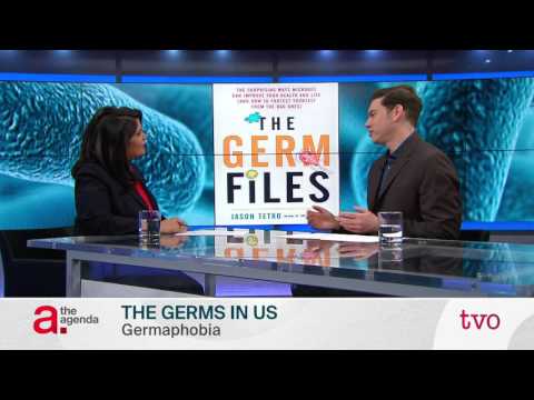The Germ Files