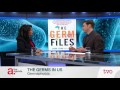 The Germ Files