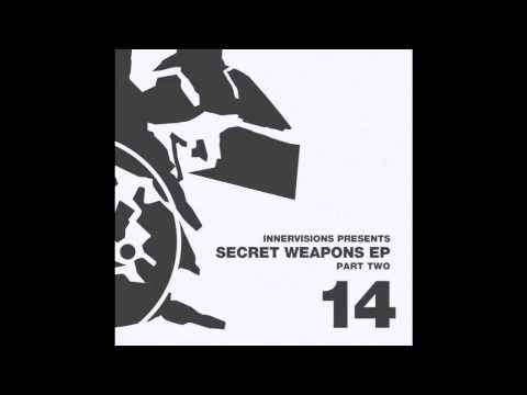 IV14 Alix Alvarez - Ugly - Secret Weapons Two