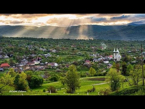 Tabăra Cântăcioșilor Breb Maramureș 2023