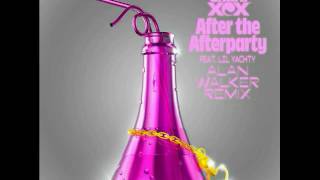 Charli XCX feat Lil Yachty - After The Afterparty (Alan Walker Remix)