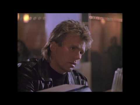 Screencapture Video MacGyver - Happy Ever After