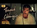 Thenpandi Cheemayile HD Video Song 4K Nayagan HD Video Song Kamalhaasan Ilaiyaraaja Nayagan