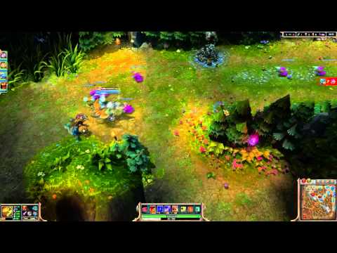 What's in a loss? - Renekton Top.