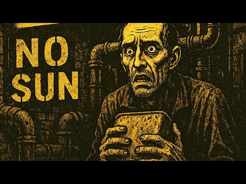 What Is Life Like Inside The Imperium's Poor Levels In WH40K?