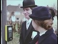 The Pelican Crossing Song Public Information Film PIF 1976 CLIP