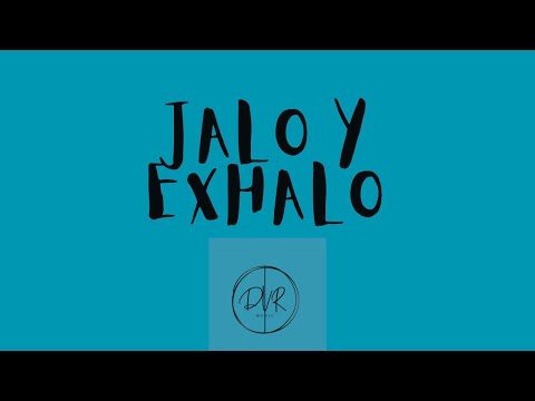 T3R ELEMENTO-Jalo y Exhalo (Letra/Lyrics)