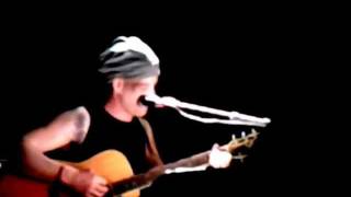 Michale Graves -  Blackbird Acoustic Live 03-12-
