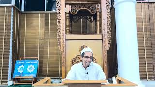 Download lagu KAJIAN KITAB HIKAM IBNU ATHOILLAH SYARAH KYAI SOLEH DARAT || SYARAH HIKAM KE 6 mp3