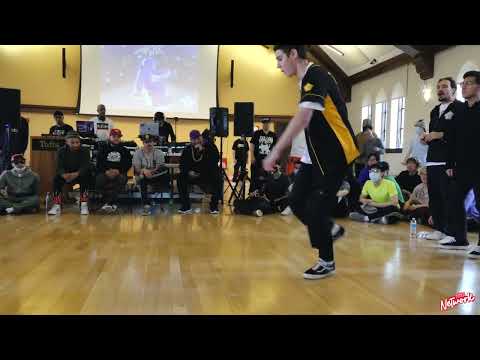 Knock Out Kings Vs Turbabies - 1st Round-Turbomania 2022-Tufts Turbo x The Flavor Continues- BNC