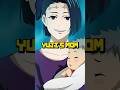 Yuji S Mom Is The Final Villain Of Jujutsu Kaisen