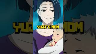 Yuji’s Mom is the Final Villain of Jujutsu Kaisen