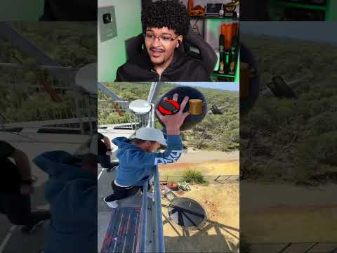 Qual você achou mais satisfatório? 🤔 créditos: @howridiculous